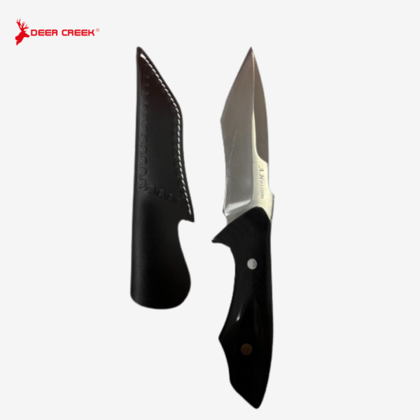 Fixed Knife Snow Fox Camping - Image 2