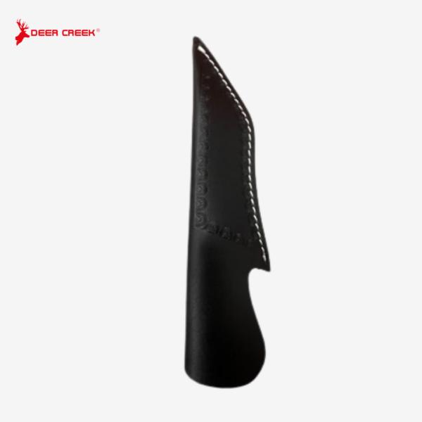 Fixed Knife Snow Fox Camping - Image 3
